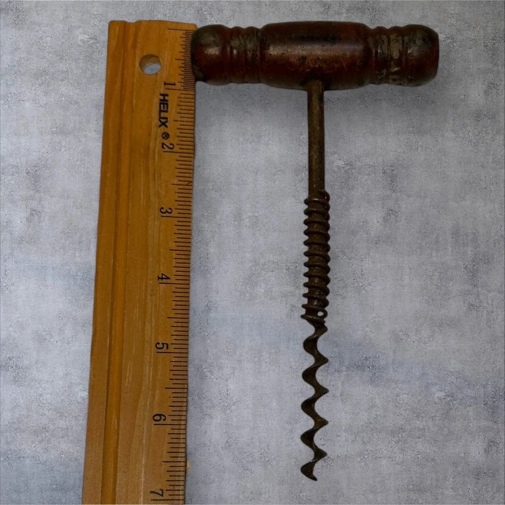 N/A antique handle